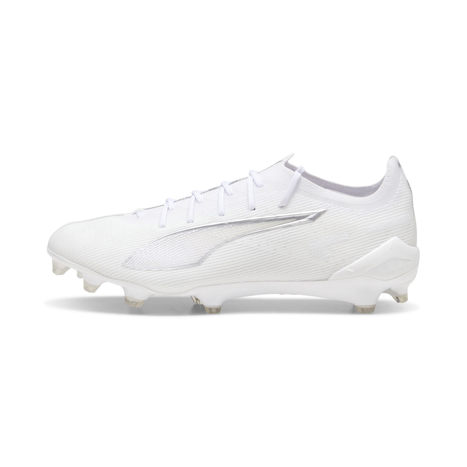 Tennarit ja kengät Puma ULTRA 5 ULTIMATE FG Valkoinen | 107683_04, 0