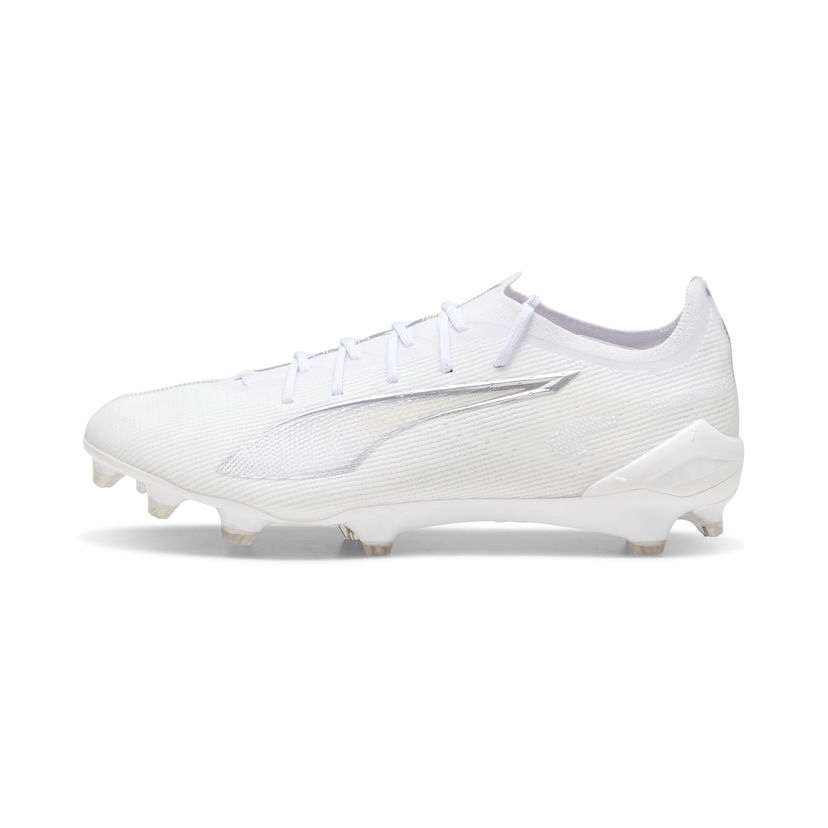 Tennarit ja kengät Puma ULTRA 5 ULTIMATE FG Valkoinen | 107683_04