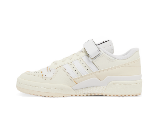 Lifestyle adidas Originals Forum 84 Low Valkoinen | GY9457