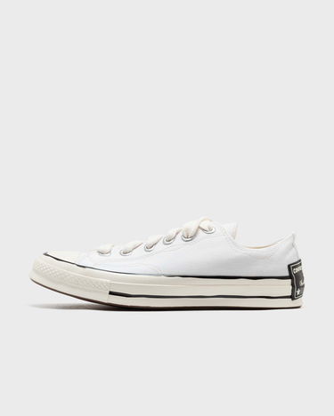 Tennarit ja kengät Converse Chuck 70 Valkoinen | A08525C, 0