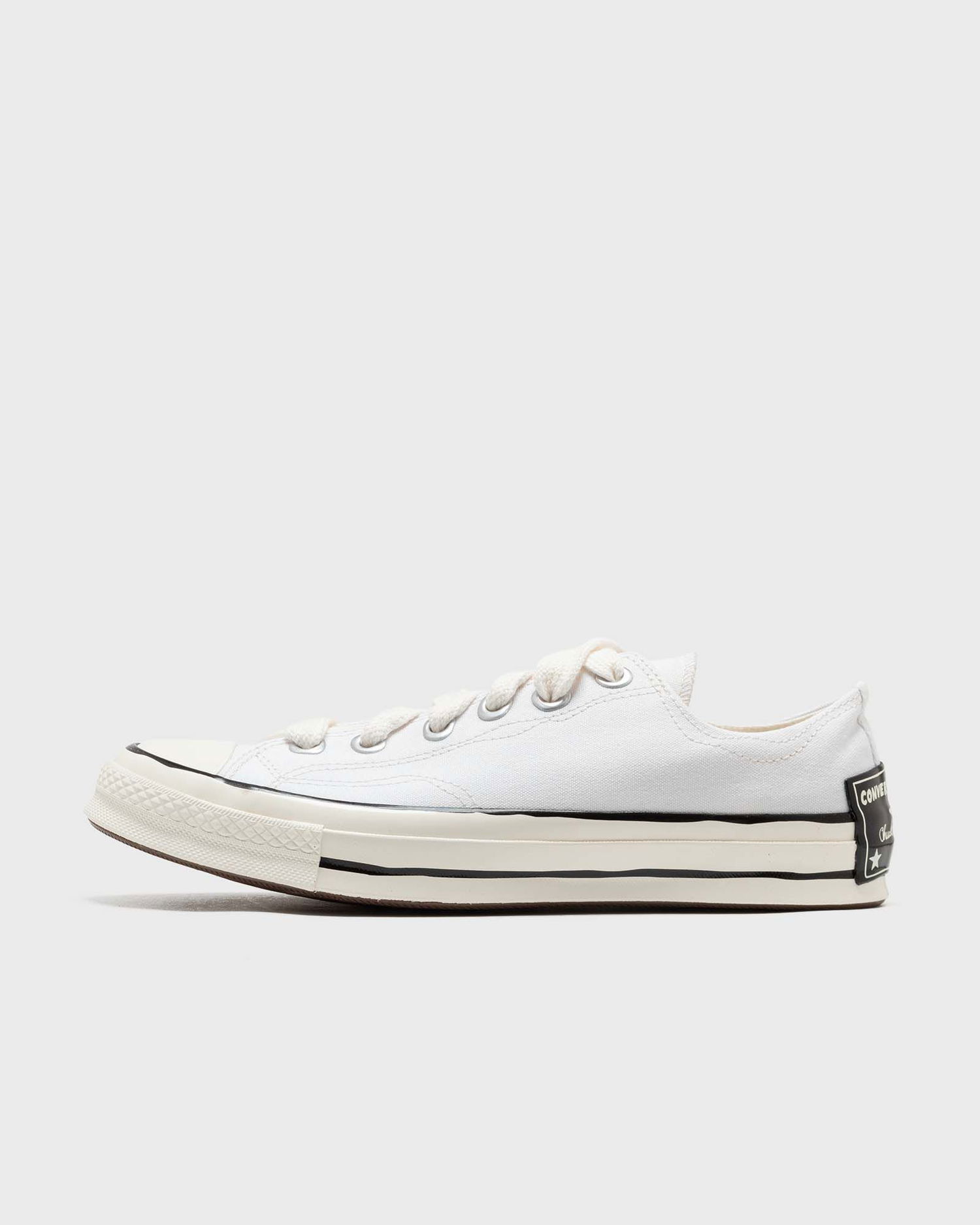 Tennarit ja kengät Converse Chuck 70 Valkoinen | A08525C, 0