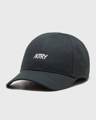 Korkki Autry Autry Embroidered Logo Cap Vihreä | ACPUR7BG, 0