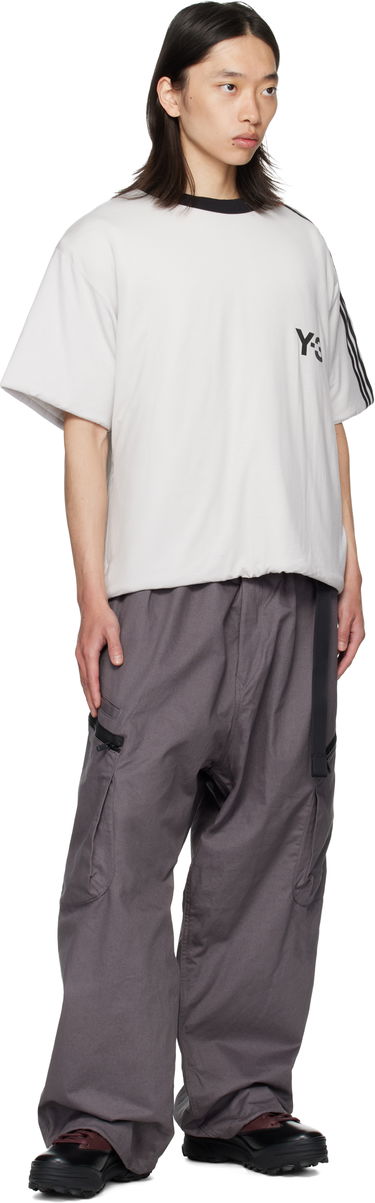 Tennarit ja kengät Y-3 Y-3 GSG9 Low Ruskea | JQ4558, 4