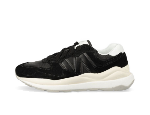 Tennarit ja kengät New Balance 574 Musta | M5740SLB