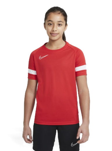 T-paita Nike Dri-FIT Academy Punainen | cw6103-658