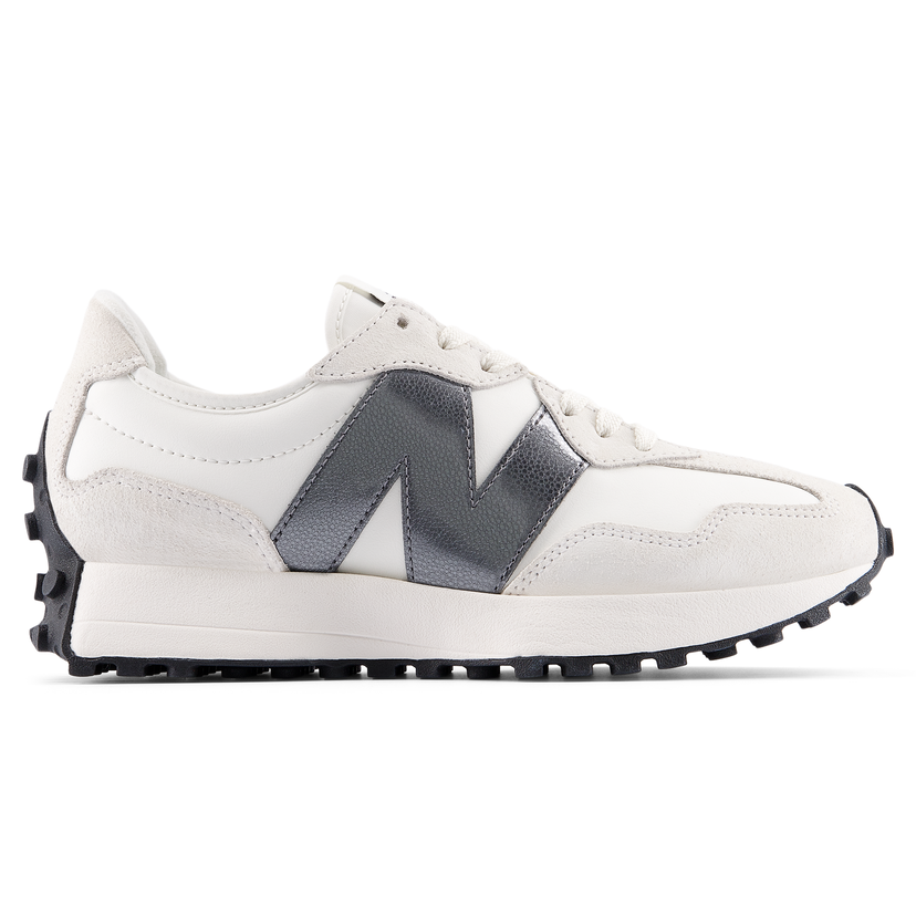Tennarit ja kengät New Balance WS327JWB Valkoinen | NBWS327JWB