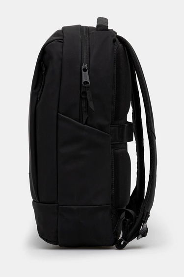 Reppu EASTPAK Black Tecum F Cnnct Backpack Musta | EK0A5BE91F51, 1