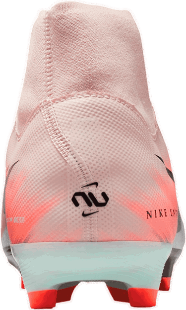 Tennarit ja kengät Nike Zoom Mercurial Superfly 10 Academy FG/MG Football Boots Monivärinen | im8529-600, 4