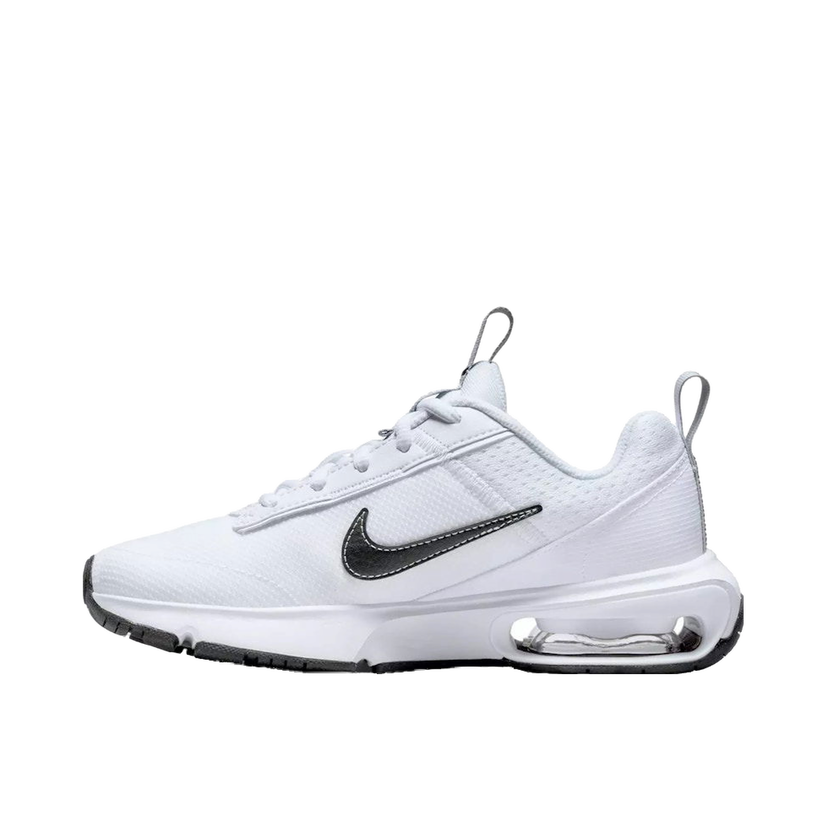 Tennarit ja kengät Nike Air Max INTRLK Lite Valkoinen | DH9393-101