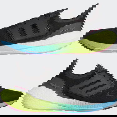 Tennarit ja kengät adidas Performance Ultraboost 22 Musta | GV8829, 6