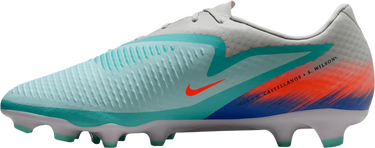 Tennarit ja kengät Nike Phantom 6 Low Academy FG/MG Monivärinen | iq4157-300, 1