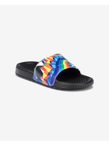 Tennarit ja kengät Converse All Star Slide Monivärinen | 170825C, 1