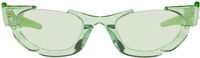 Feng Chen Wang Phoenix Sunglasses
