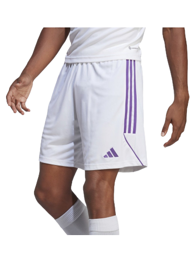 Shortsit adidas Performance Tiro 23 Shorts Valkoinen | ic7487
