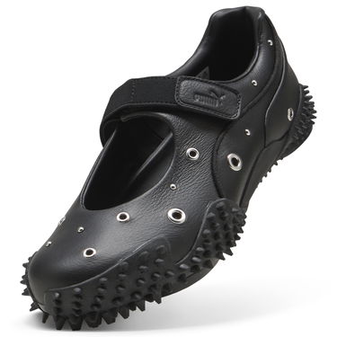 Tennarit ja kengät Puma Mostro Fey Studs Musta | 403192_01, 7
