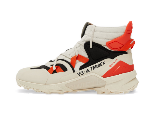 Outdoor adidas Performance Y-3 x adidas Terrex Swift R3 GTX Beige | GZ9166