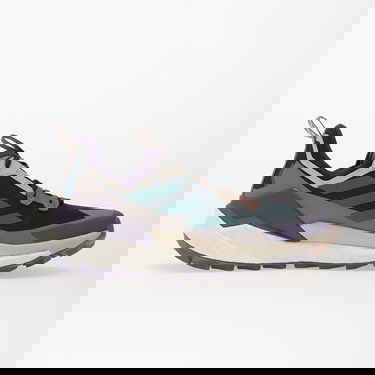Tennarit ja kengät adidas Performance Terrex Free Hiker 2 Low Monivärinen | JQ9907, 2