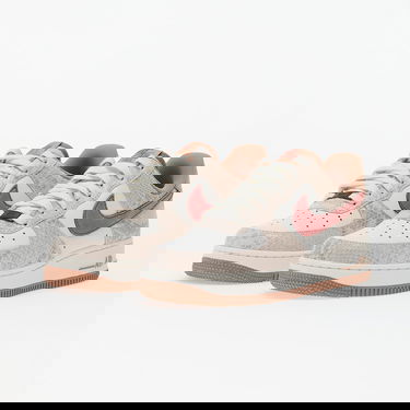 Tennarit ja kengät Nike Air Force 1 '07 Lv8 Beige | HF2898-100, 5