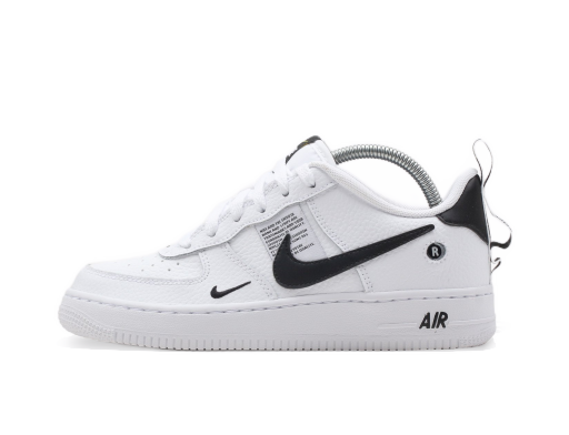 Tennarit ja kengät Nike Air Force 1 LV8 Utility GS Valkoinen | AR1708-100