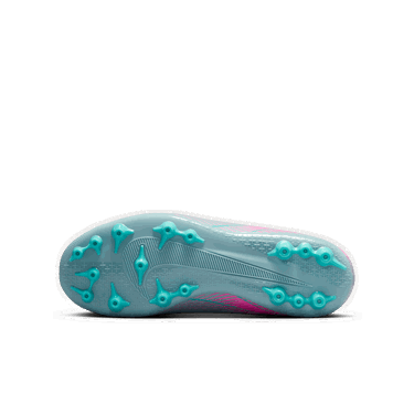 Tennarit ja kengät Nike Jr. Mercurial Superfly 10 Academy AG Harmaa | FQ8308-301, 2