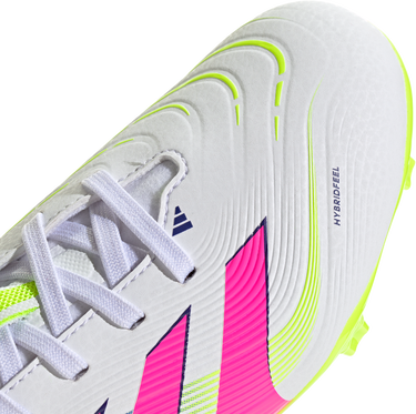 Tennarit ja kengät adidas Performance Predator League FG/MG J Valkoinen | id3752, 5