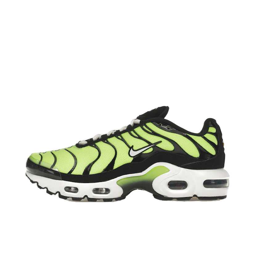 Tennarit ja kengät Nike Air Max Plus Vihreä | CD0609-301