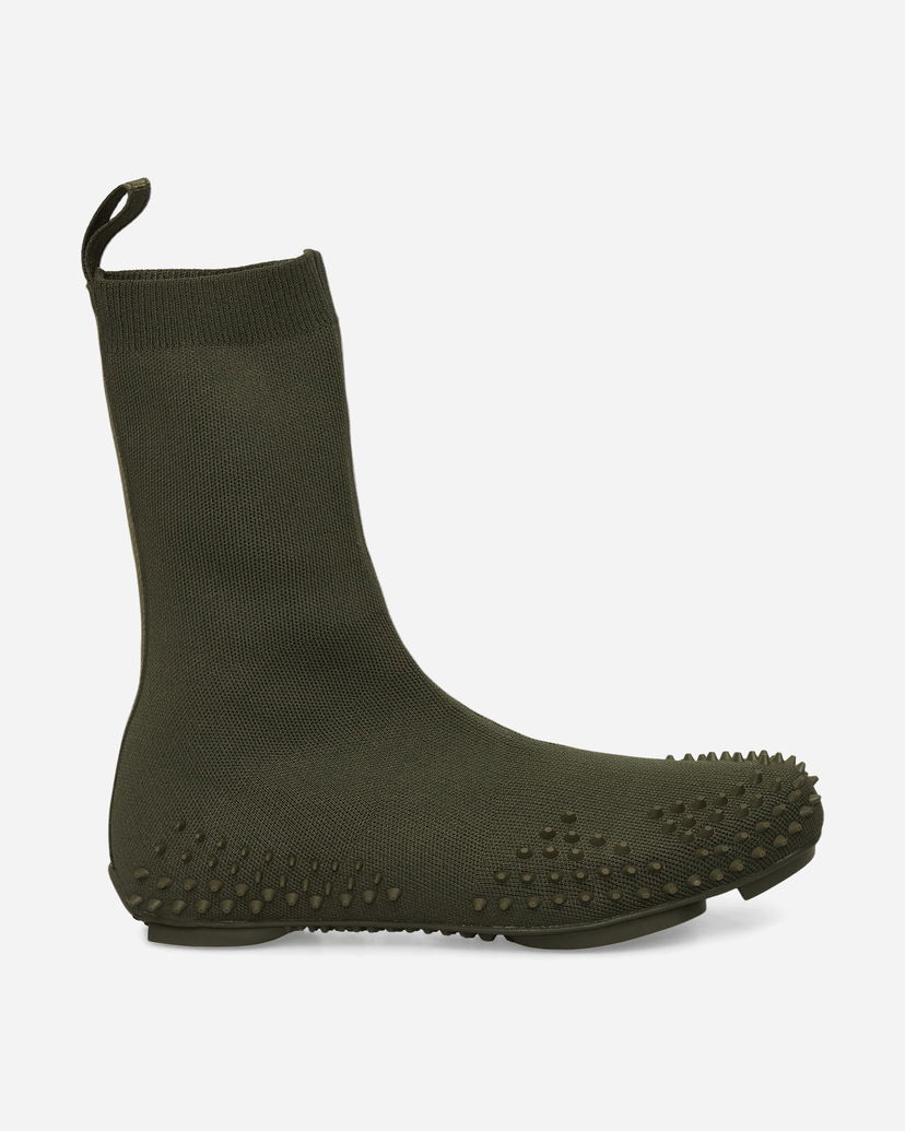 Sukat Puma Mostro Sock Vihreä | 403693-03