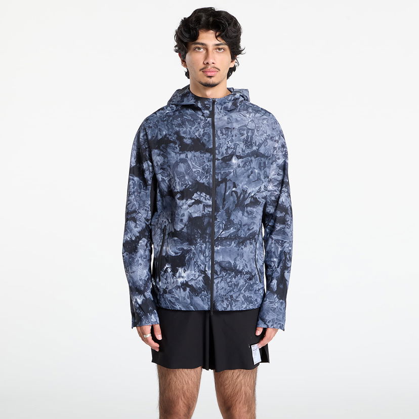 Takki Y-3 Y-3 Run Jacket Harmaa | KA8049