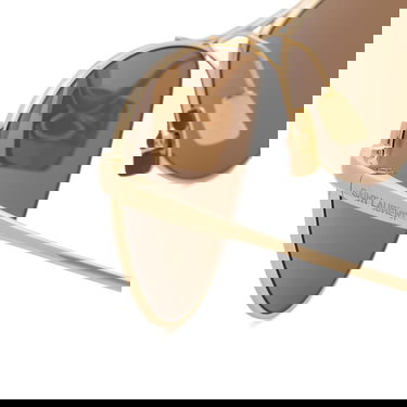 Aurinkolasit Saint Laurent Saint Laurent SL 831 Vesper Sunglasses Metallinen | SL-831-VESPER-005, 3