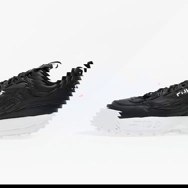 Tennarit ja kengät FILA Disruptor Low Musta | 1010302.25Y, 0