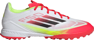 Tennarit ja kengät adidas Performance F50 LEAGUE TF Valkoinen | ie1231, 8