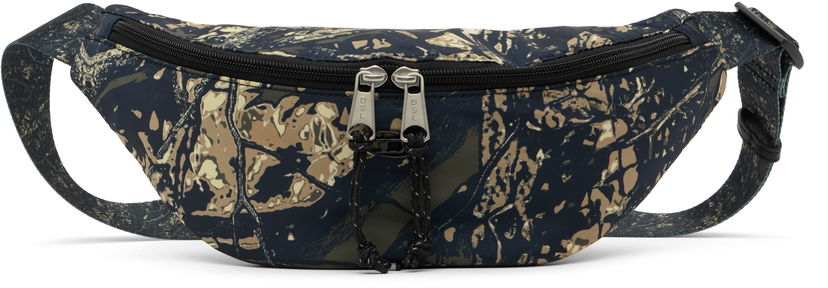 Vyötärölaukku Diesel Diesel D-Pack X Belt Bag Monivärinen | X10311-P8094-T7433