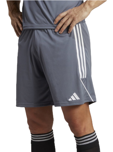 Shortsit adidas Performance Tiro 23 Shorts Harmaa | ic7488