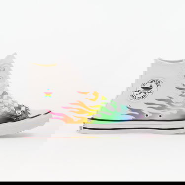 Tennarit ja kengät Converse Chuck Taylor All Star Pride Monivärinen | A15780C, 2