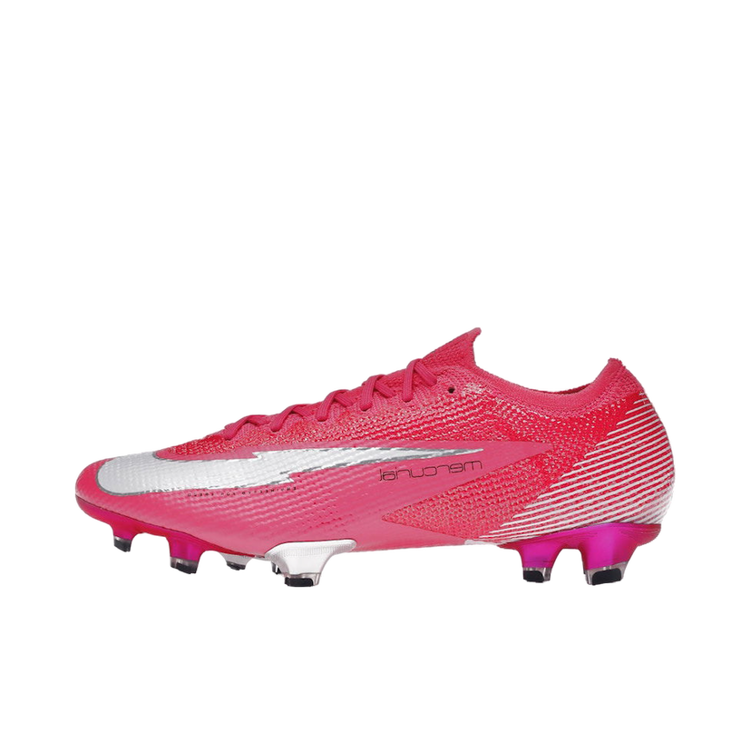 Tennarit ja kengät Nike Mercurial Superfly 13 Elite Mbappe Vaaleanpunainen | DB5603-611