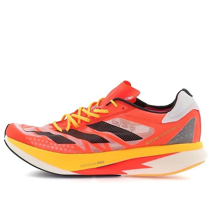 Tennarit ja kengät adidas Performance Adizero Adios Pro 2 Punainen | GX0633, 0