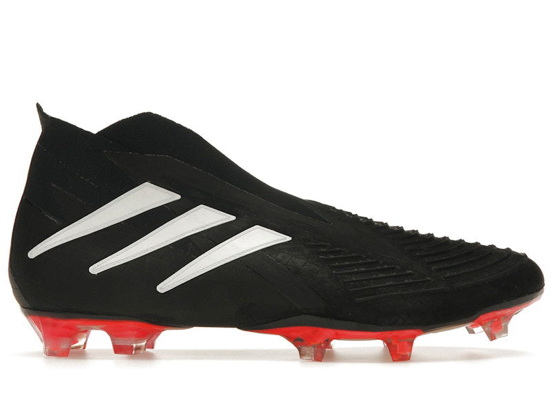 Tennarit ja kengät adidas Performance Predator Edge 94+ FG Musta | HP9135, 0