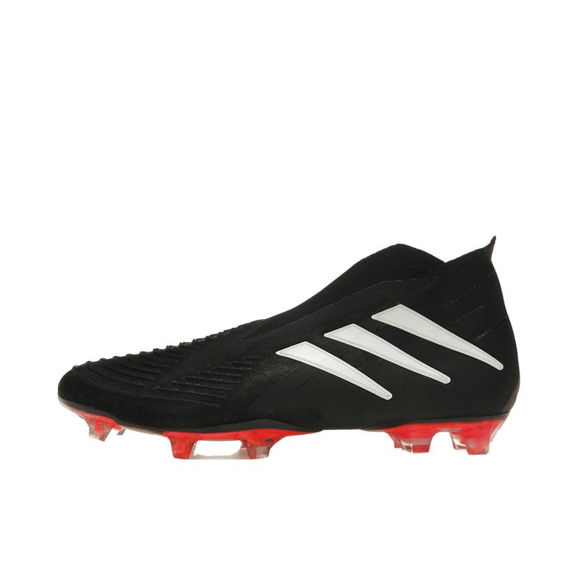 Tennarit ja kengät adidas Performance Predator Edge 94+ FG Musta | HP9135