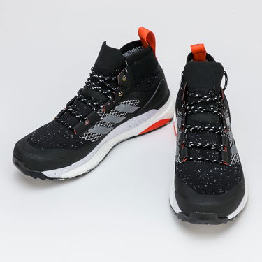Tennarit ja kengät adidas Performance Parley x Terrex Free Hiker Musta | EF0347, 2