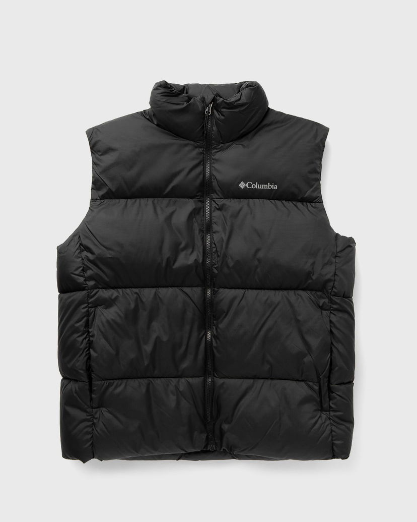 Liivi Columbia Puffect III Vest Musta | 2086871010