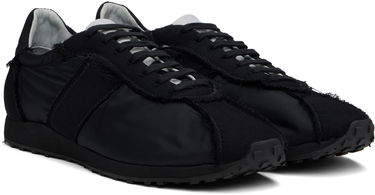 Tennarit ja kengät The Row Moveo Musta | F2076-W329W263, 3