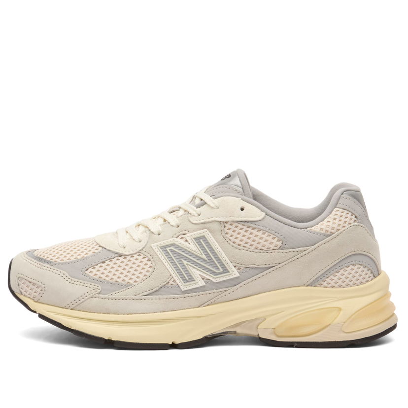 Tennarit ja kengät New Balance 2010 Harmaa | U2010SNB