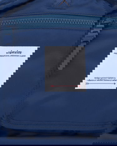 Reppu visvim Cordura 22L Backpack Sininen | 0125203003033 3, 4