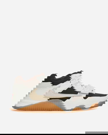 Tennarit ja kengät Jordan Travis Scott x Jumpman Jack TR "Sail" Beige | FZ8117-100, 1