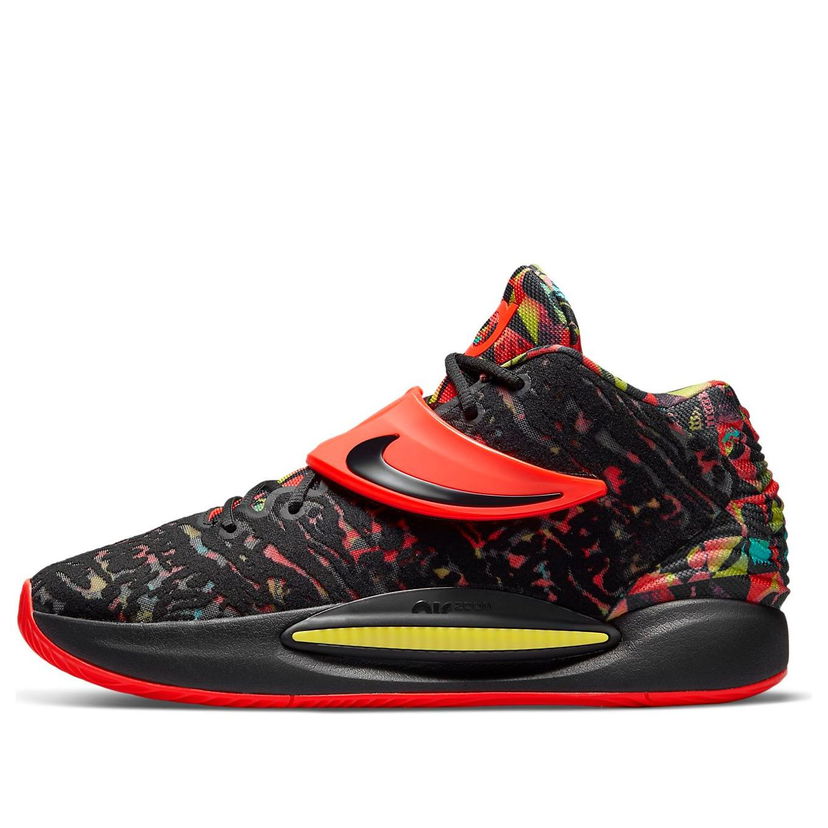 Tennarit ja kengät Nike KD 14 EP 'Ky-D Dream' Monivärinen | CZ0170-002