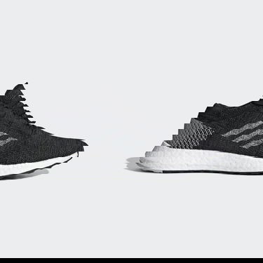 Tennarit ja kengät adidas Performance Pureboost Go Musta | B37803, 1