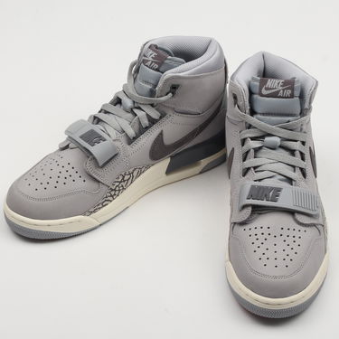 Tennarit ja kengät Jordan Jordan Legacy 312 "Wolf Grey" Harmaa | AV3922-002, 2