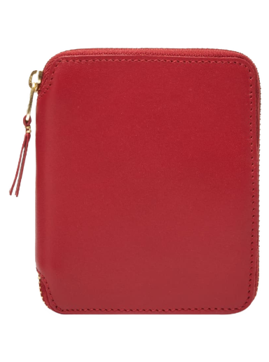 Lompakko Comme des Garçons Classic Wallet Red Punainen | SA2100-RD