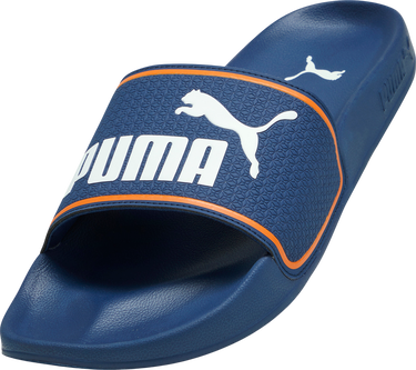 Tennarit ja kengät Puma Puma Leadcat 2.0 Slides Sininen | 384139-22, 6