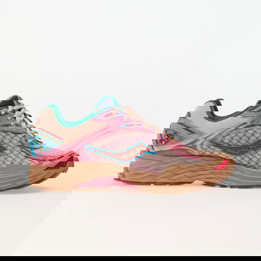 Tennarit ja kengät Saucony Jae Tips’ x ProGrid Omni 9 To Do List Monivärinen | S70864-2, 2